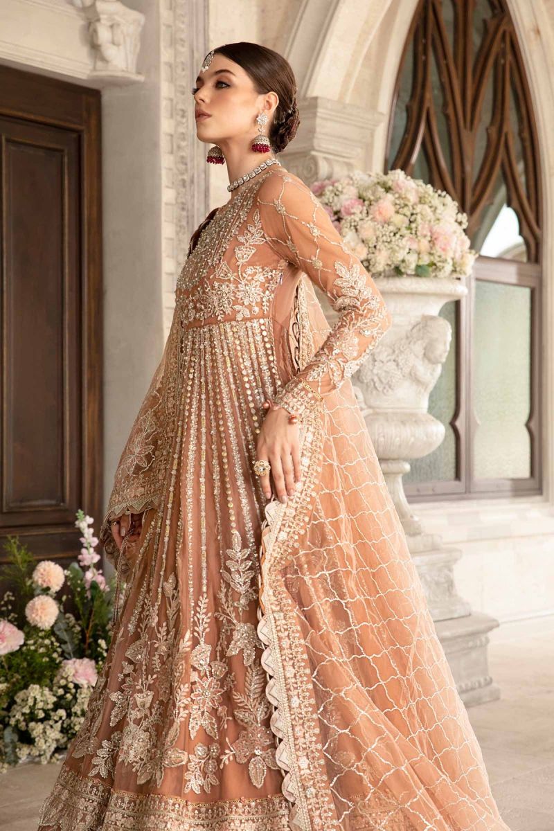 BD-2804 ASH PINK