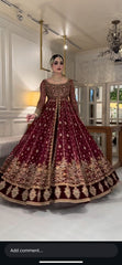 Haris Shakeel Shifa Maroon