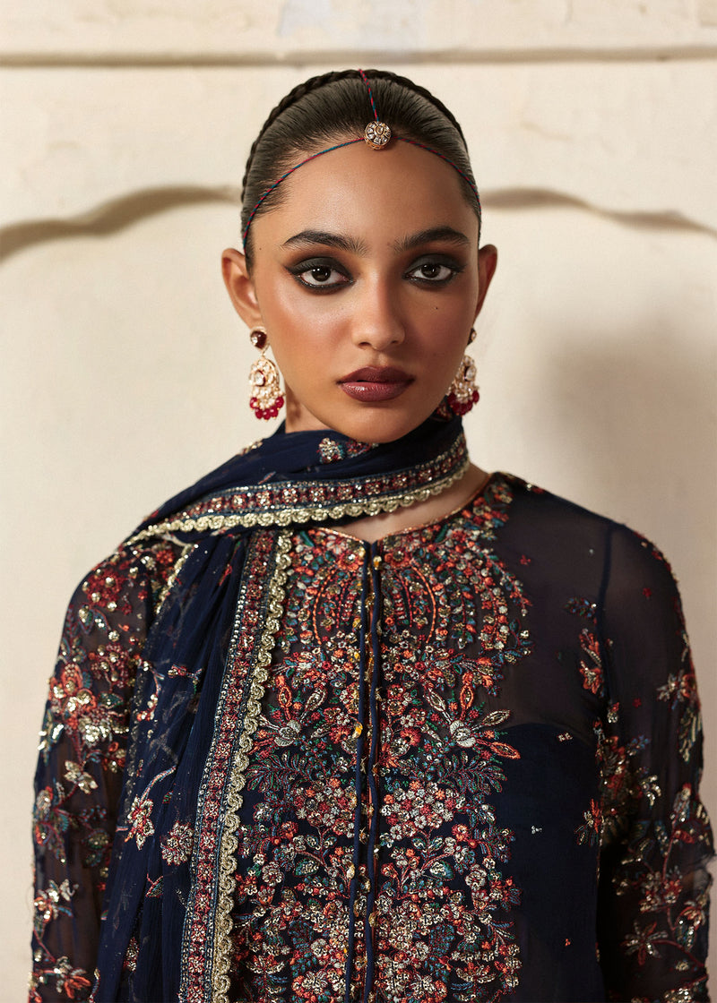 Ziana Rabab Rayan Collection Rabab – Zenia
