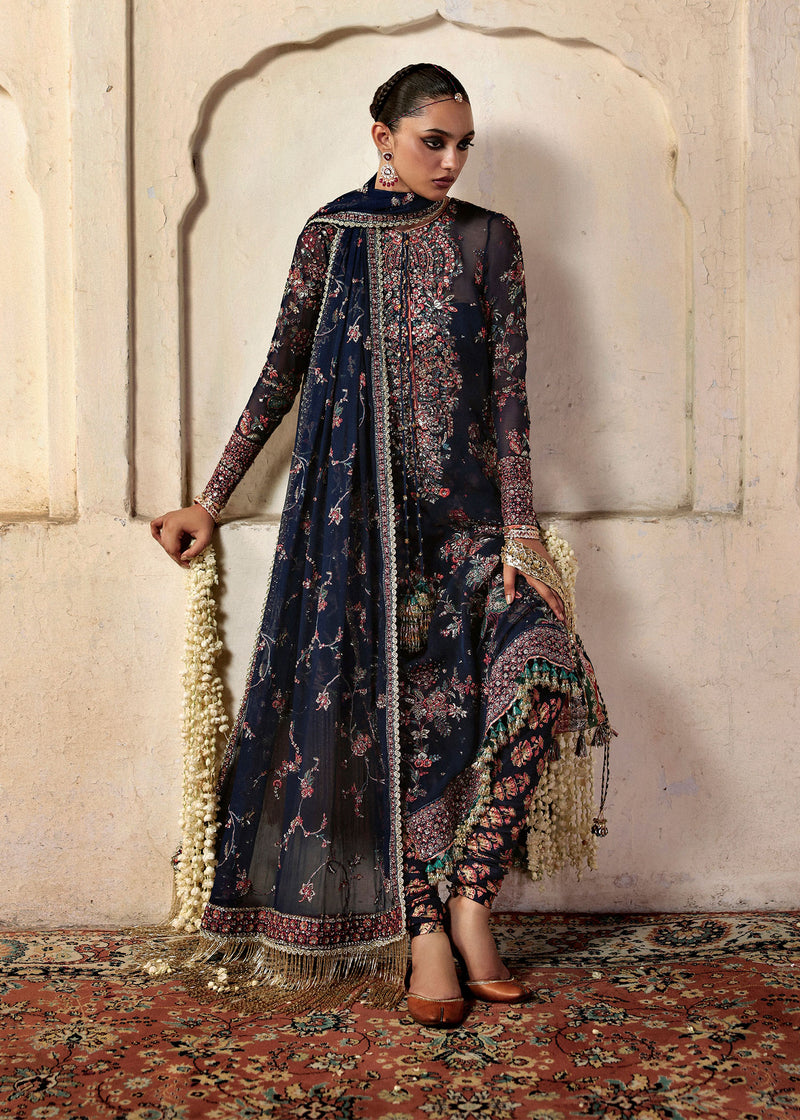 Ziana Rabab Rayan Collection Rabab – Zenia